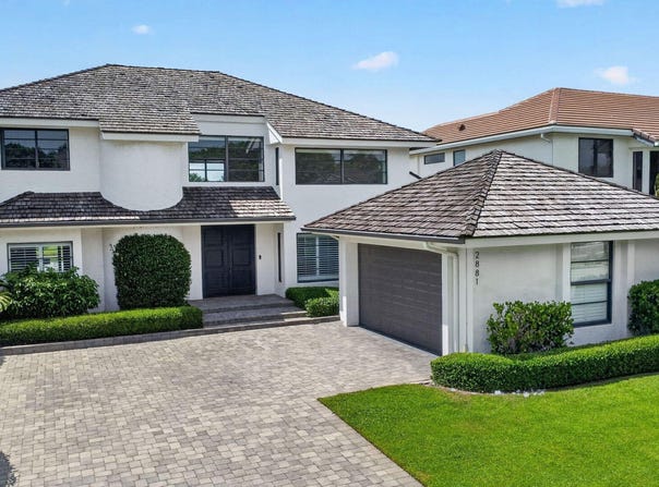2881 Polo Island Drive, Wellington, FL 33414