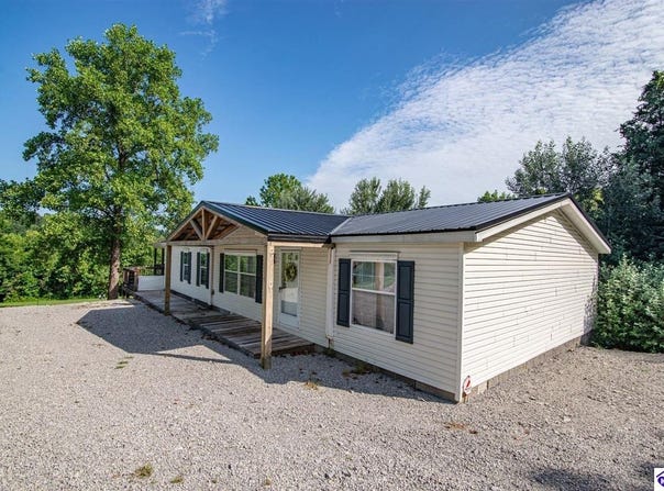 52 S Lakeside Drive, Falls Of Rough, KY 40119
