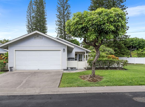 75-217 NANI KAILUA DR unit: 157, Kailua-Kona, HI 96740