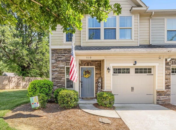 510 Park Meadows Drive, Matthews, NC 28104