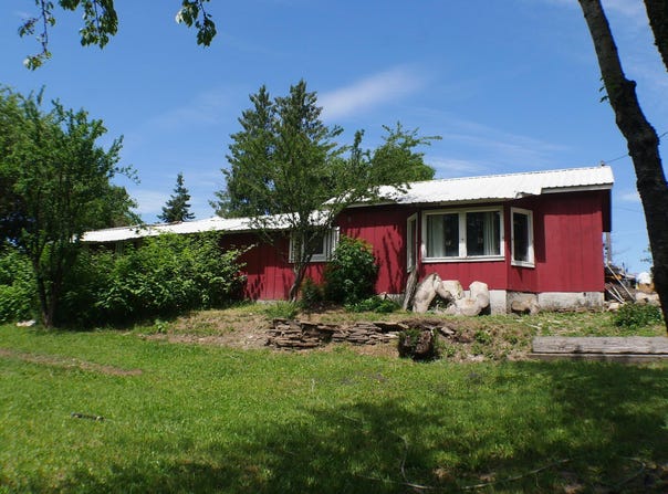 2318 St Maries Ave, St. Maries, ID 83861