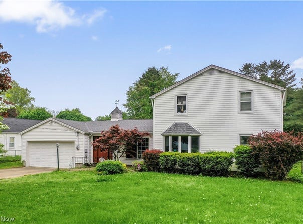 108 Birch Drive, OH 44077