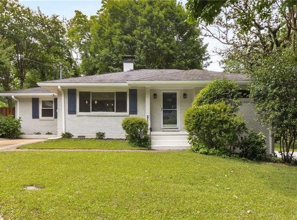 1060 Pinedale Drive SE, Smyrna, GA 30080