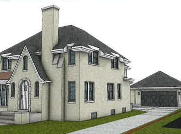 6054 N Bay Ridge Ave, Whitefish Bay, WI 53217