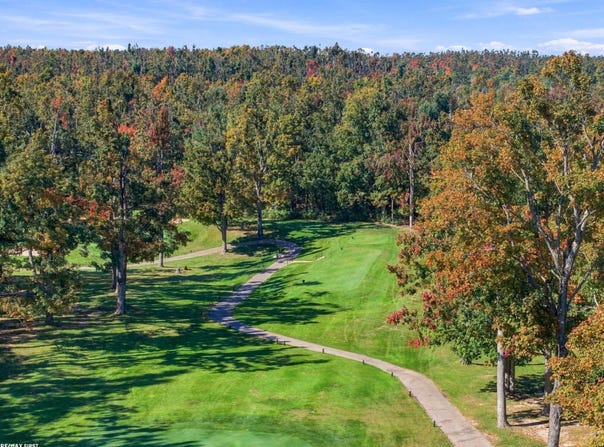 586 Woodside Lane, Gaylord, MI 49735