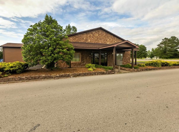 109 Lou Ann Drive, Herrin, IL 62948