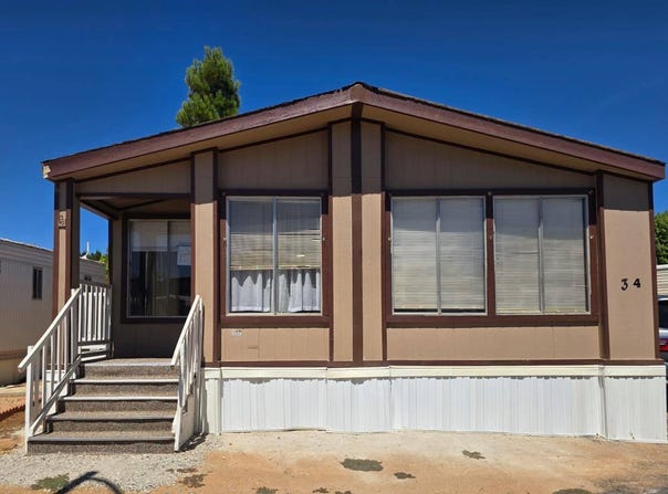 21922 Ottawa Rd Spc 34, Apple Valley, CA 92308