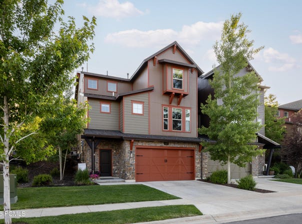 1105 W Abigail Drive, Kamas, UT 84036