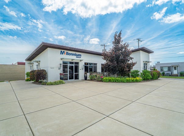 9603 W 133rd Avenue, Cedar Lake, IN 46303