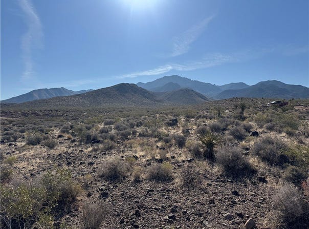 316-05-032 Longhorn Drive, Dolan Springs, AZ 86441