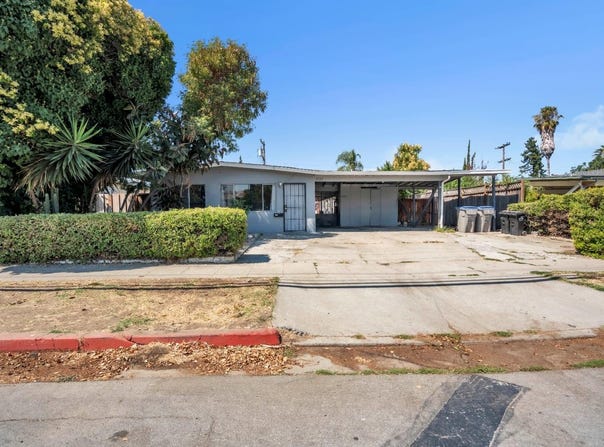 2523 Senter Road, San Jose, CA 95111