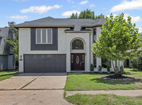 809 Brook Meadow TRL, Cedar Park, TX 78613