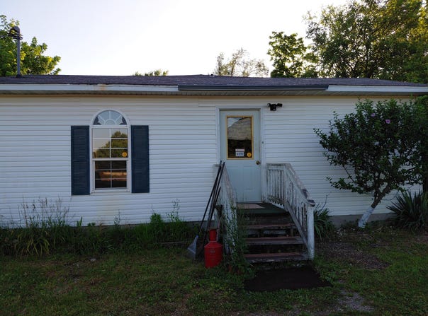 109 S Elm Street, Fair Play, MO 65649