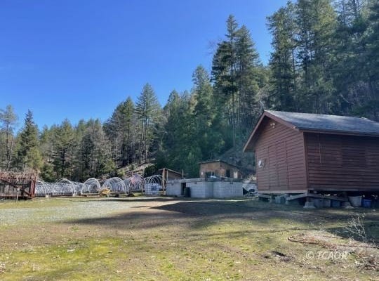 3791 Oregon St, Weaverville, CA 96093