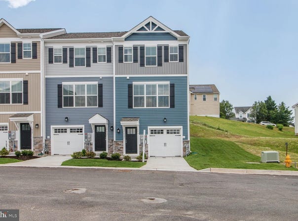 321 TUMBLERS WAY, JOPPA, MD 21085