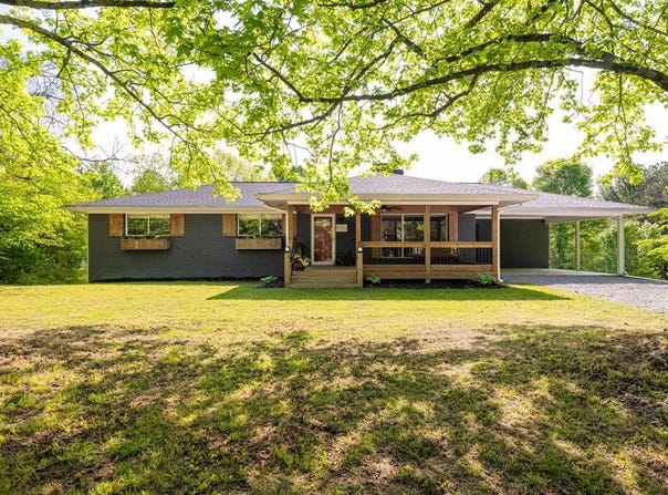 1113 Mount Vernon Road, Tunnel Hill, GA 30755