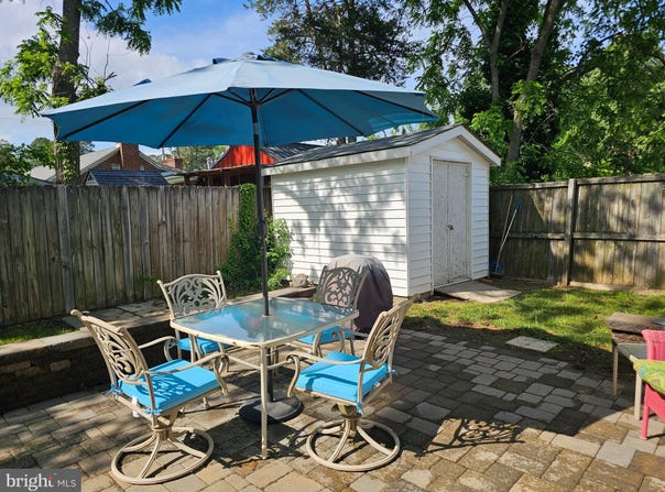 111 A SECOND STREET, COLONIAL BEACH, VA 22443
