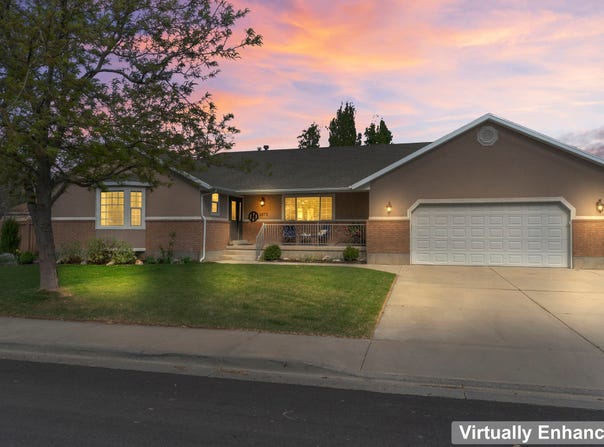 1372 N 1380 W, Mapleton, UT 84664
