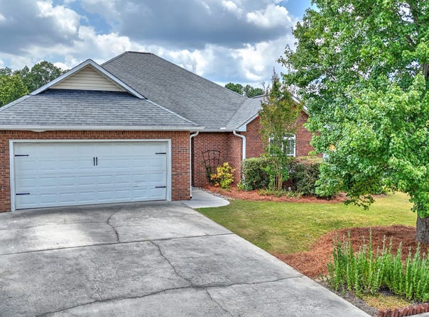 21 Southfork, Rome, GA 30165
