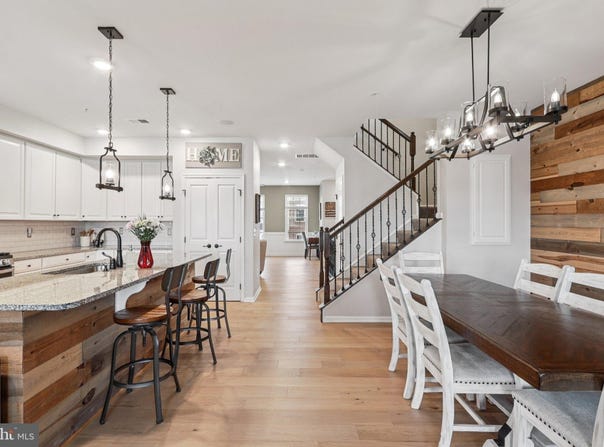 269 HIGH RAIL TERRACE SE, LEESBURG, VA 20175