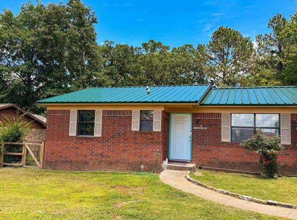 6 Wagner Street, Clarksville, AR 72830
