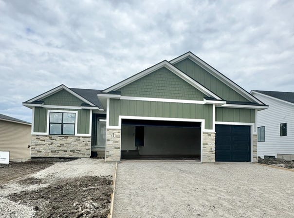 781 SW Cattail Road, Grimes, IA 50111
