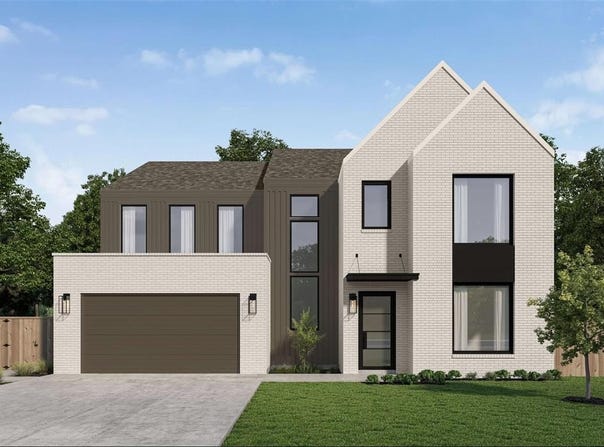 10553 Cromwell Drive, Dallas, TX 75229