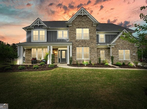2127 Harmony, Canton, GA 30115