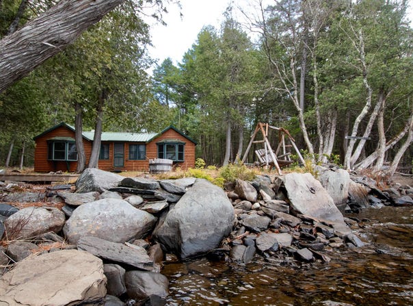 6 Monson Pond, Monson, ME 04464