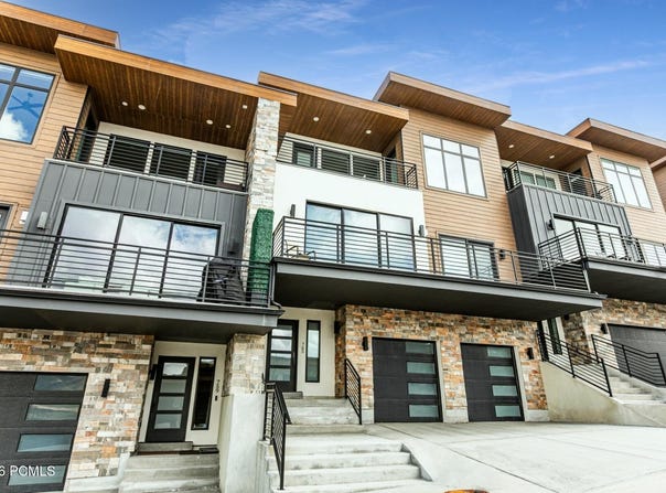765 E Miner Way, Hideout, UT 84036
