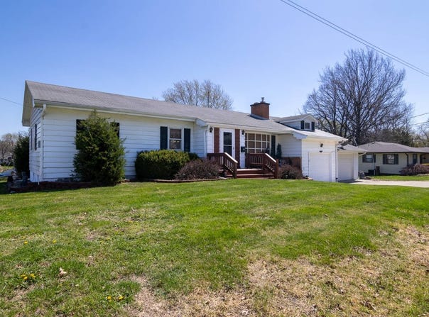 710 N Lathrop St, Cameron, MO 64429