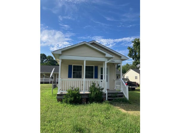 3284 FREDERICK DOUGLAS RD, EXMORE, VA 23350