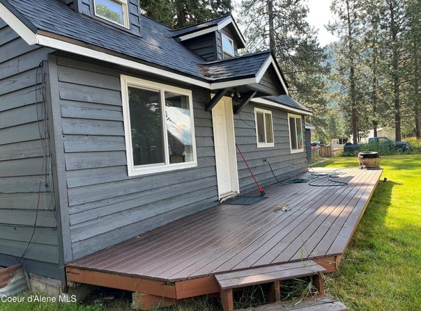 109 Railroad, Wallace, ID 83873
