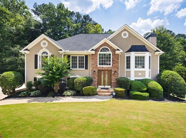 1811 Ascot Cove NW, Acworth, GA 30102
