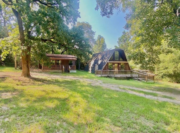 291 Pine Street, Crockett, TX 75835
