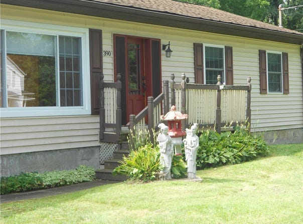 390 Merrill Place, Elmira, NY 14904