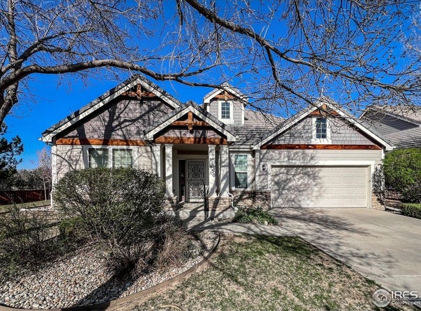 1430 Bluefield Ave, Longmont, CO 80504