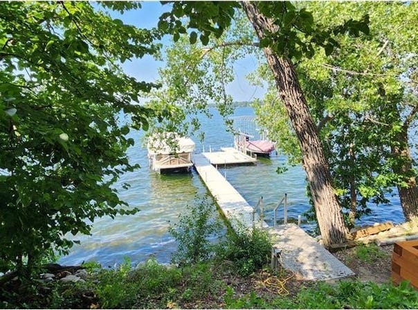 3608 Tolena Road NE, Alexandria, MN 56308
