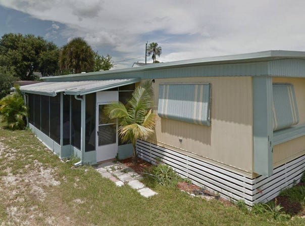 194 Hitching Post Road, Cape Canaveral, FL 32920