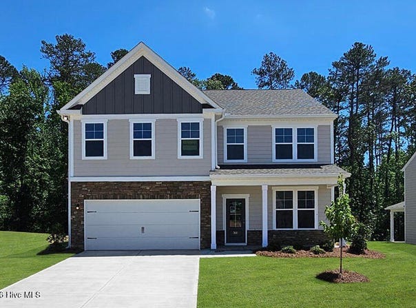 368 Tupelo Pass, Harlem, GA 30814