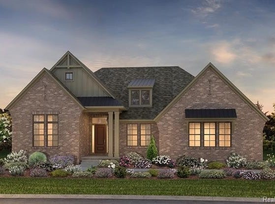 30791 Franklin Hills Court, Farmington Hills, MI 48334