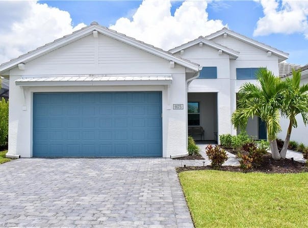9175 Cayman Dr, NAPLES, FL 34114