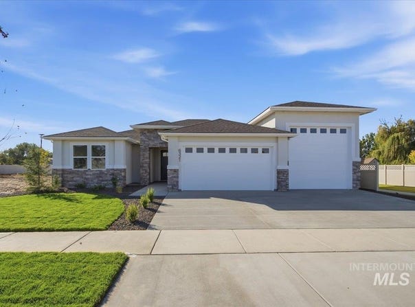 6321 Talkeetna St., Star, ID 83669
