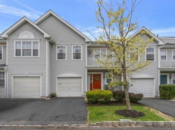 227 Marcia Way, Bridgewater Twp., NJ 08807-5685