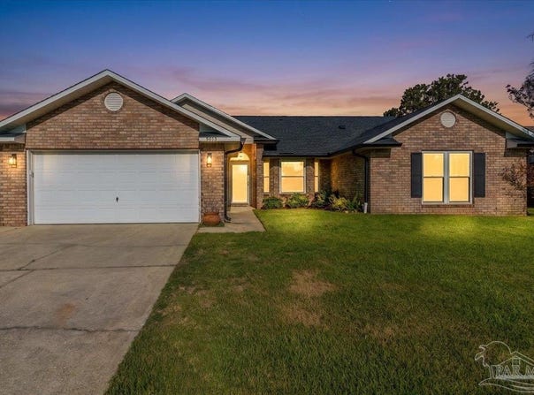 5013 Terra Lake Cir, Pensacola, FL 32507