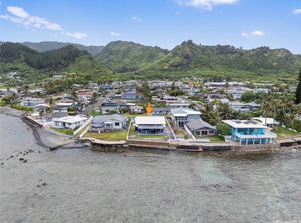 54-257 Kaipapau Loop, Hauula, HI 96717