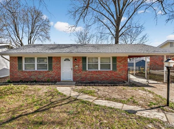 3335 Boca Raton Drive, Arnold, MO 63010
