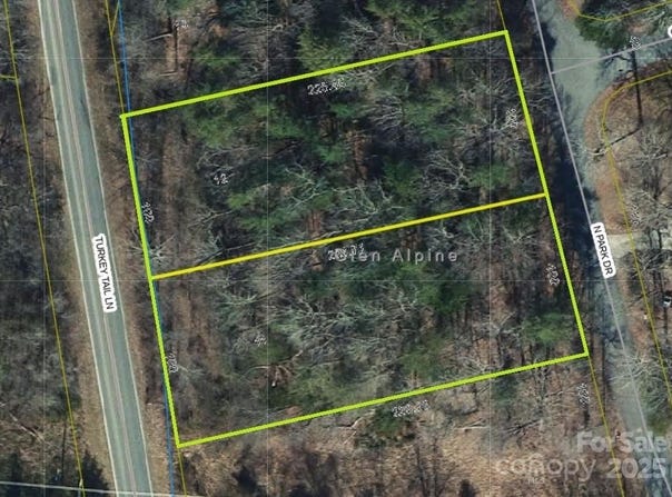 113 North Park Drive unit: 11 & 12, Morganton, NC 28655