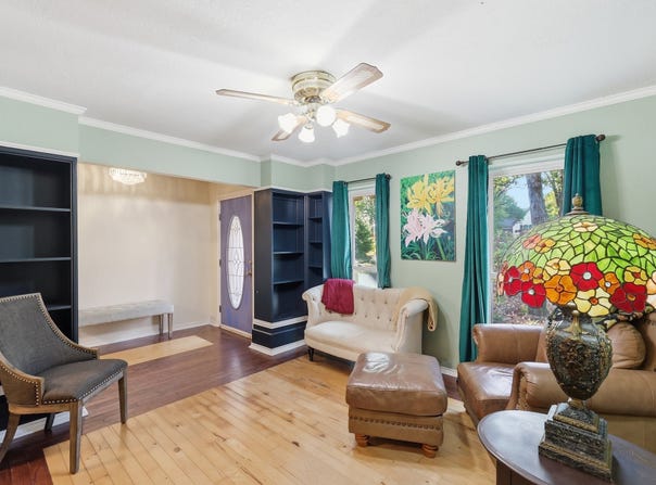 3605 Fritz Lane, Corinth, TX 76208