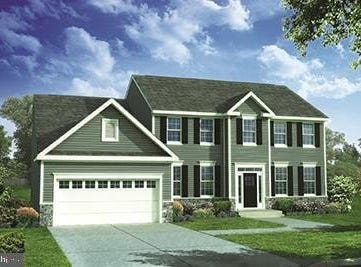400 REDERICK LANE, MIDDLETOWN, DE 19709